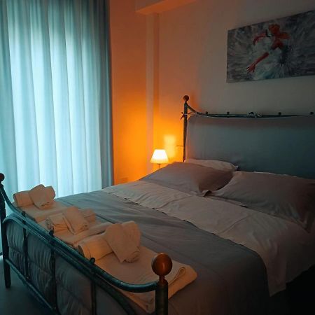 Civico 72 Hotel มาร์ตาโน ภายนอก รูปภาพ