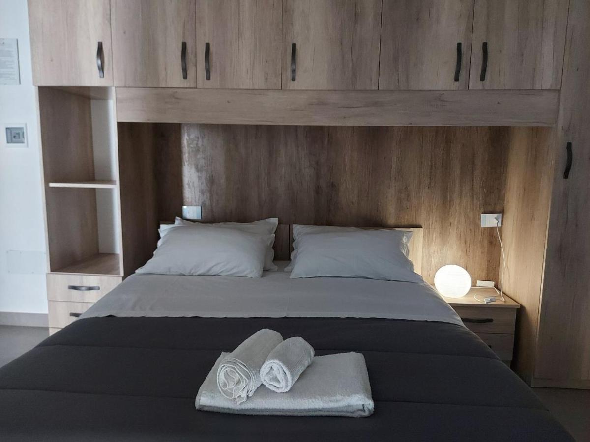 Civico 72 Hotel มาร์ตาโน ภายนอก รูปภาพ