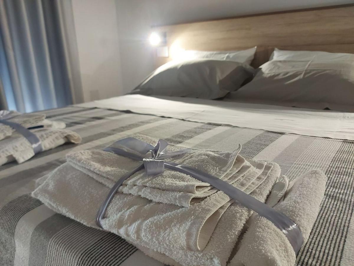 Civico 72 Hotel มาร์ตาโน ภายนอก รูปภาพ
