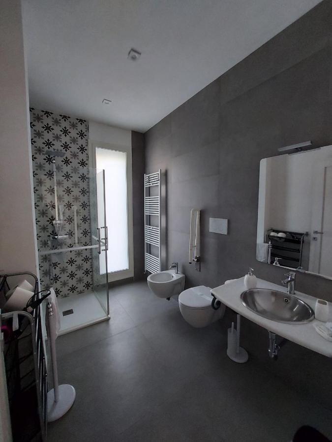 Civico 72 Hotel มาร์ตาโน ภายนอก รูปภาพ