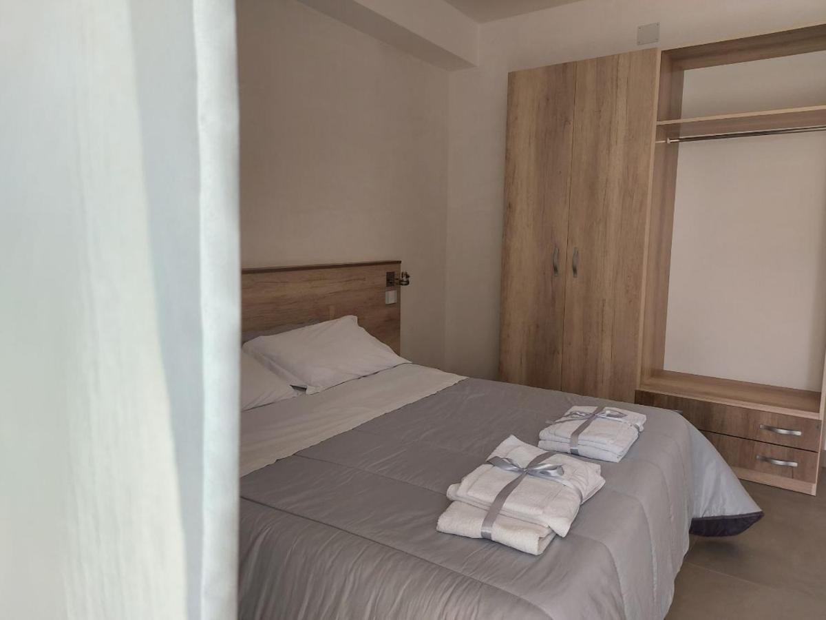 Civico 72 Hotel มาร์ตาโน ภายนอก รูปภาพ
