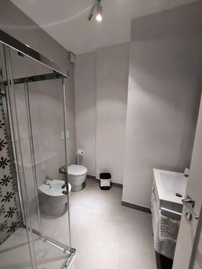 Civico 72 Hotel มาร์ตาโน ภายนอก รูปภาพ
