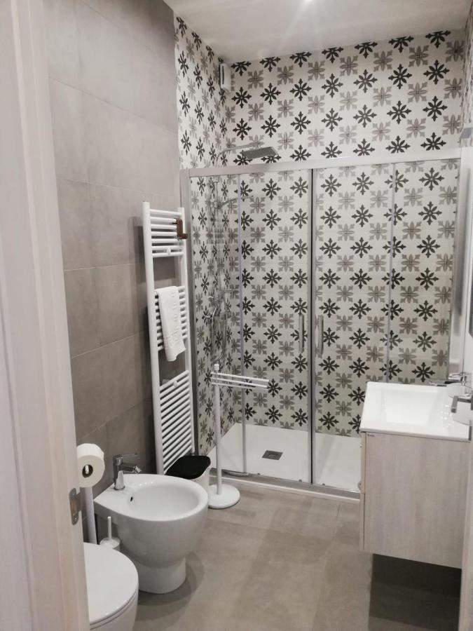 Civico 72 Hotel มาร์ตาโน ภายนอก รูปภาพ
