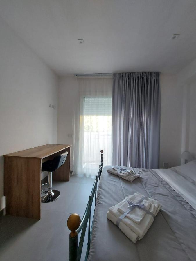Civico 72 Hotel มาร์ตาโน ภายนอก รูปภาพ