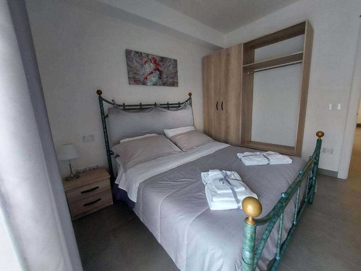 Civico 72 Hotel มาร์ตาโน ภายนอก รูปภาพ
