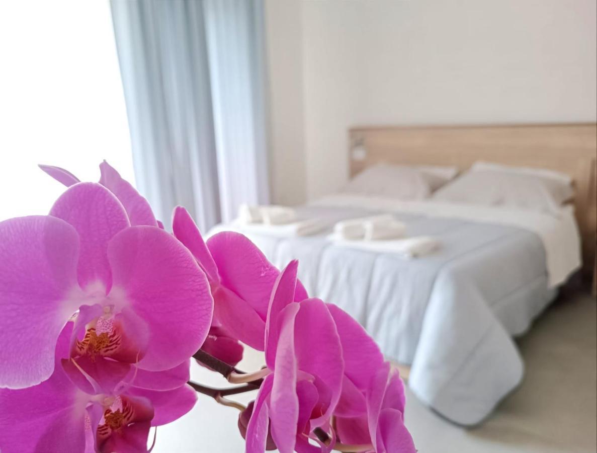 Civico 72 Hotel มาร์ตาโน ภายนอก รูปภาพ