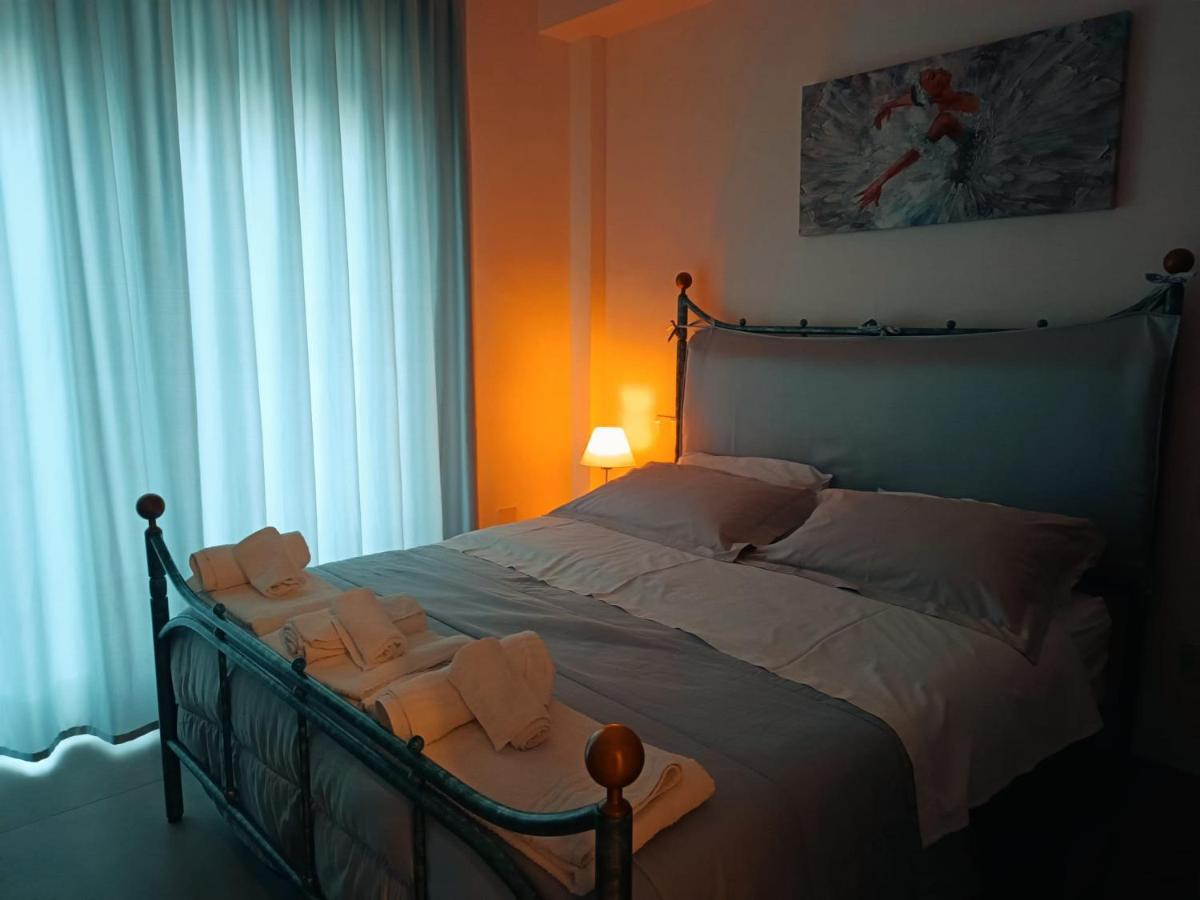 Civico 72 Hotel มาร์ตาโน ภายนอก รูปภาพ