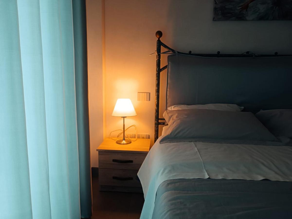 Civico 72 Hotel มาร์ตาโน ภายนอก รูปภาพ