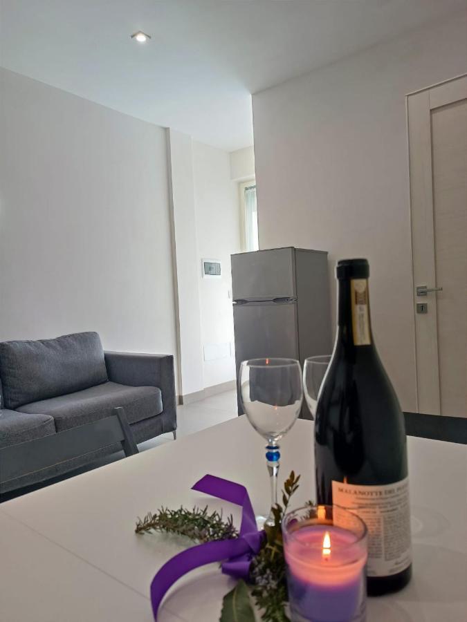 Civico 72 Hotel มาร์ตาโน ภายนอก รูปภาพ