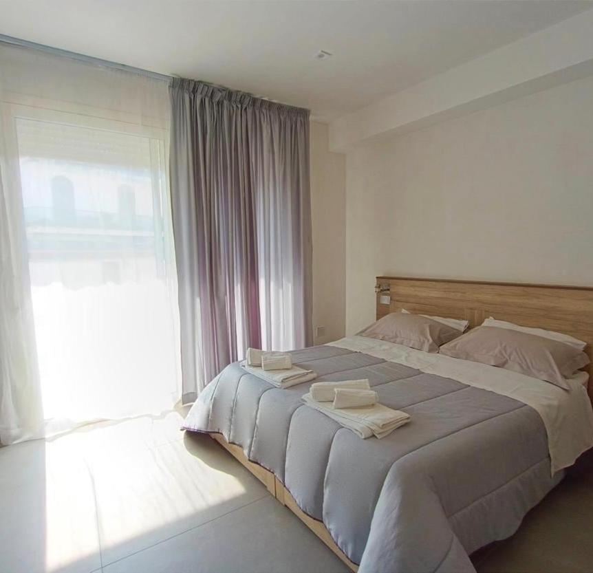 Civico 72 Hotel มาร์ตาโน ภายนอก รูปภาพ